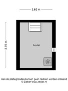 Verkocht onder voorbehoud: Dorpstraat 117, 5575 AE Luyksgestel