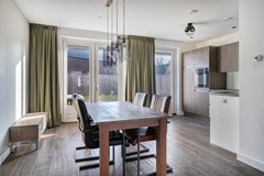 Nieuw in verkoop:Toon Van Den Bornestraat 6, 5095 DA Hooge Mierde - Foto