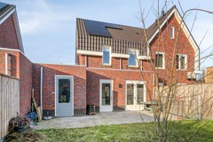 Nieuw in verkoop:Toon Van Den Bornestraat 6, 5095 DA Hooge Mierde - Foto