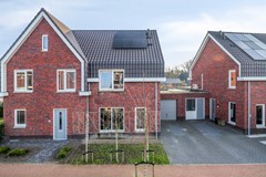 Nieuw in verkoop: Toon Van Den Bornestraat 6, 5095 DA Hooge Mierde