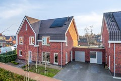Nieuw in verkoop: Toon Van Den Bornestraat 6, 5095 DA Hooge Mierde