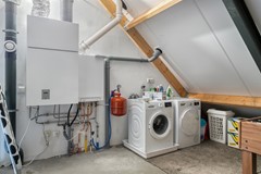 Nieuw in verkoop: Toon Van Den Bornestraat 6, 5095 DA Hooge Mierde