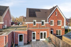 Nieuw in verkoop: Toon Van Den Bornestraat 6, 5095 DA Hooge Mierde