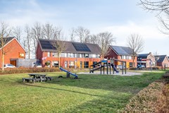 Nieuw in verkoop: Toon Van Den Bornestraat 6, 5095 DA Hooge Mierde
