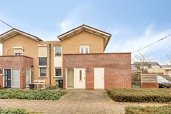 Nieuw in verkoop:De Haarhamer 53, 6562 PT Groesbeek - Foto