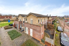 Nieuw in verkoop: De Haarhamer 53, 6562 PT Groesbeek