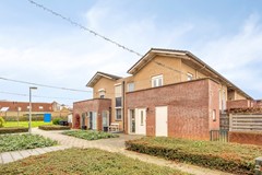 Nieuw in verkoop: De Haarhamer 53, 6562 PT Groesbeek