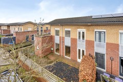 Nieuw in verkoop: De Haarhamer 53, 6562 PT Groesbeek