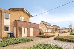Nieuw in verkoop: De Haarhamer 53, 6562 PT Groesbeek
