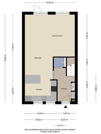 Hogeweg 24, 6561 WC Groesbeek - 