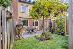 Verkocht onder voorbehoud:Hogeweg 24, 6561 WC Groesbeek - Foto