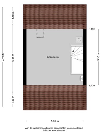 Hogeweg 24, 6561 WC Groesbeek - 