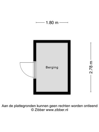 Hogeweg 24, 6561 WC Groesbeek - 