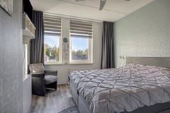 Verkocht onder voorbehoud: Hogeweg 24, 6561 WC Groesbeek