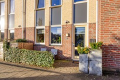 Verkocht onder voorbehoud: Hogeweg 24, 6561 WC Groesbeek