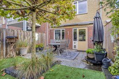 Verkocht onder voorbehoud: Hogeweg 24, 6561 WC Groesbeek