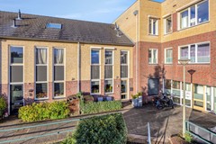 Verkocht onder voorbehoud: Hogeweg 24, 6561 WC Groesbeek