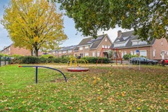 Verkocht onder voorbehoud: Hogeweg 24, 6561 WC Groesbeek