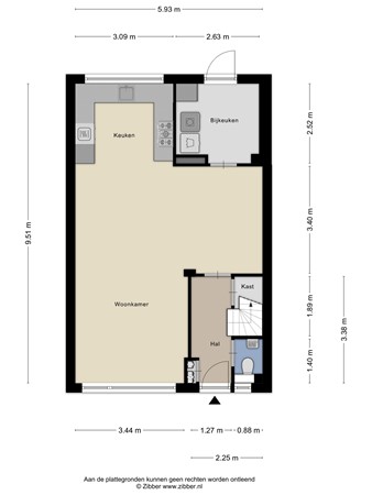 Markiezaatstraat 8, 5111 AJ Baarle-Nassau - 186204871_1655495_marki_begane_grond_first_design_20260528_8d14d3.jpg