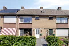 Markiezaatstraat 8, 5111AJ Baarle-Nassau