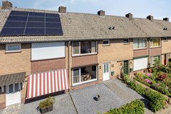 Nieuw in verkoop:Markiezaatstraat 8, 5111 AJ Baarle-Nassau - Foto