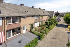Nieuw in verkoop:Markiezaatstraat 8, 5111 AJ Baarle-Nassau - Foto