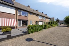 Nieuw in verkoop:Markiezaatstraat 8, 5111 AJ Baarle-Nassau - Foto
