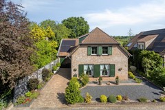 Knapheidepad 2c, 6562DW Groesbeek