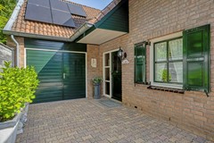 Koop:Knapheidepad 2c, 6562 DW Groesbeek - Foto