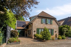 Koop:Knapheidepad 2c, 6562 DW Groesbeek - Foto
