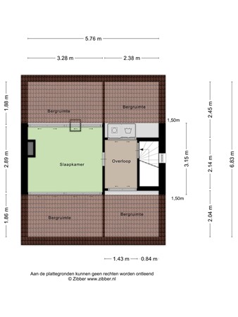 Verreussellaan 20, 6035 BR Ospel - 