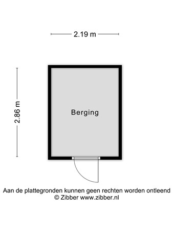 Lindelaan 37, 5844 AG Stevensbeek - 188762944_1677737_linde_berging_first_design_20260822_182ef1.jpg