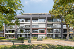 Verkocht onder voorbehoud: Sint Jansstraat 6-02, 5051RH Goirle