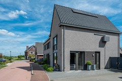 Verkocht:Luikens 7, 5085 GR Esbeek - Foto