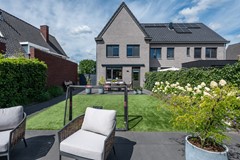 Verkocht:Luikens 7, 5085 GR Esbeek - Foto