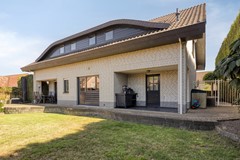 Koop:De Merelle 3, 6561 DS Groesbeek - Foto