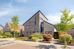 De Zeis 20, 6562PN Groesbeek