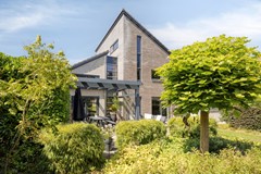 Koop:De Zeis 20, 6562 PN Groesbeek - Foto