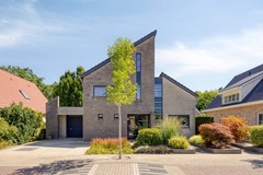 Koop:De Zeis 20, 6562 PN Groesbeek - Foto