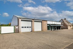 Te huur: Driehuizen 6B, 5081XD Hilvarenbeek