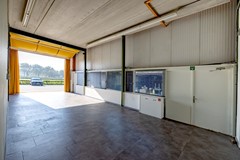 Huur:Driehuizen 6B, 5081 XD Hilvarenbeek - Foto