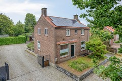 Burgemeester v.d. Wildenberglaan 11, 5764RB De Rips