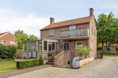 Te koop: Burgemeester v.d. Wildenberglaan 11, 5764RB De Rips