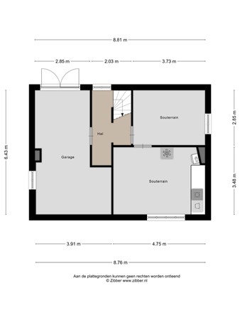 Burgemeester v.d. Wildenberglaan 11, 5764 RB De Rips - 189228958_1680212_burge_souterrain_first_design_20260905_276426.jpg