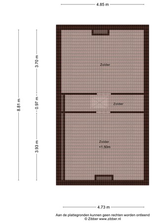 Burgemeester v.d. Wildenberglaan 11, 5764 RB De Rips - 189228958_1680212_burge_zolder_first_design_20260905_e80ee0.jpg