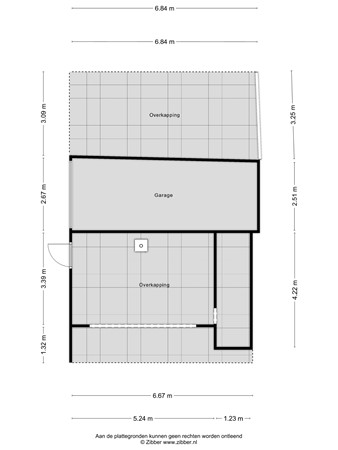 Burgemeester v.d. Wildenberglaan 11, 5764 RB De Rips - 189228958_1680212_burge_garage_first_design_20260905_babb30.jpg