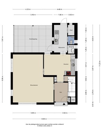Deken Schmerlingstraat 30, 5841 AN Oploo - 189592327_1684087_deken_begane_grond_first_design_20260916_ef3b05.jpg