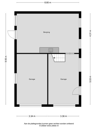 Deken Schmerlingstraat 30, 5841 AN Oploo - 189592327_1684087_deken_garage_first_design_20260916_68e227.jpg
