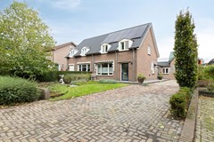 Kloosterstraat 65, 6562AV Groesbeek