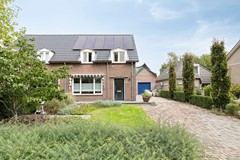 Te koop: Kloosterstraat 65, 6562AV Groesbeek